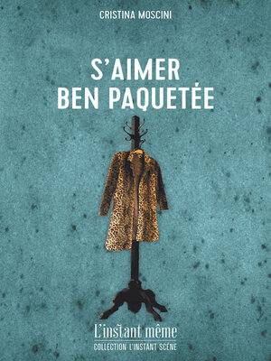 cover image of S'aimer ben paquetée